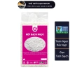 Gạo Nếp Bạch Ngọc 1kg - Hàng date mới, thơm ngon chuẩn vị nguyên bản, chỉ 38.000₫