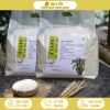 Gạo Nếp Cái Hoa Vàng 10kg Thái Bình - Độ Dẻo Cao, Thơm Ngọt, Nấu Xôi & Làm Bánh, Giá 465.000đ Giảm Giá