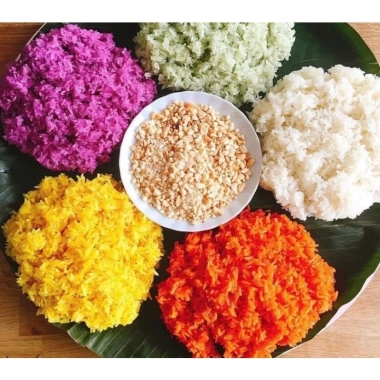 Gạo nếp cái hoa vàng 10kg - Xịn chính hiệu, giảm giá 418k, chất lượng thơm ngon 4 Gạo nếp cái hoa vàng 10kg - Xịn chính hiệu, giảm giá 418k, chất lượng thơm ngon 4
