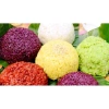 Gạo Nếp Cái Hoa Vàng 1kg Hút Chân Không - Thơm Dẻo, Không Bảo Quản, Giá Ưu Đãi 40.000₫ 2