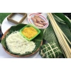 Gạo Nếp Cái Hoa Vàng 1kg Hút Chân Không - Thơm Dẻo, Không Bảo Quản, Giá Ưu Đãi 40.000₫ 4