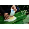 Gạo Nếp Cái Hoa Vàng 1kg Hút Chân Không - Thơm Dẻo, Không Bảo Quản, Giá Ưu Đãi 40.000₫ 5