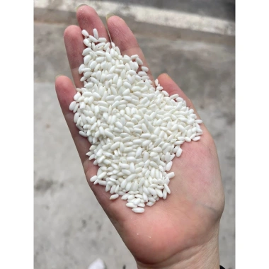 Gạo Nếp Cái Hoa Vàng 1kg Hút Chân Không - Thơm Dẻo, Không Bảo Quản, Giá Ưu Đãi 40.000₫