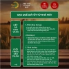 Gạo Nếp Cái Hoa Vàng 20KG (3,5 tháng) Dẻo Thơm Chuẩn Quê - Nấu Xôi, Làm Bánh, Giá 360.000 5