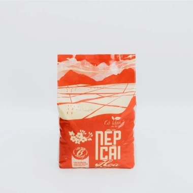 Gạo Nếp Cái Hoa Vàng Đặc Sản Kinh Môn Hải Dương 2kg - Hữu Cơ, Dẻo Ngon, Thơm, Giá chỉ 56.000 2 Gạo Nếp Cái Hoa Vàng Đặc Sản Kinh Môn Hải Dương 2kg - Hữu Cơ, Dẻo Ngon, Thơm, Giá chỉ 56.000 2