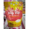 Gạo Nếp Cái Hoa Vàng Dẻo Thơm Bao Đỏ 5kg - Giá Khuyến Mãi 220.000đ (Giá gốc 286.000đ)
