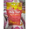 Gạo Nếp Cái Hoa Vàng Dẻo Thơm Bao Đỏ 5kg - Giá Khuyến Mãi 220.000đ (Giá gốc 286.000đ) 2
