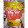 Gạo Nếp Cái Hoa Vàng Dẻo Thơm Bao Đỏ 5kg - Giá Khuyến Mãi 220.000đ (Giá gốc 286.000đ) 3