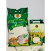 Gạo nếp cái hoa vàng Kinh Môn 2kg túi - Ngon, dẻo, giá chỉ 160.000đ 4