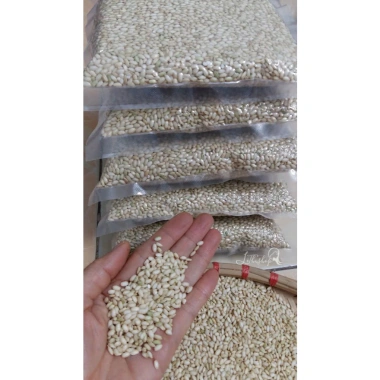 Gạo nếp cái hoa vàng nguyên cám xay thô không xát - Giá ưu đãi 28.000đ, thơm ngon, chất lượng cao