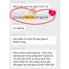 Gạo nếp cái hoa vàng nguyên cám xay thô không xát - Giá ưu đãi 28.000đ, thơm ngon, chất lượng cao 9