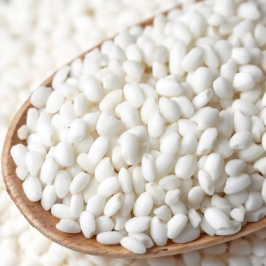 Gạo Nếp Cái Hoa Vàng Quý Hương Thanh Hóa 2kg – Hữu Cơ, Dẻo Thơm, Hạt Xôi Mềm Xốp – 116,480₫