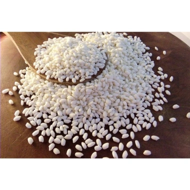 Gạo Nếp Cái Hoa Vàng Quý Hương Thanh Hóa 2kg – Hữu Cơ, Dẻo Thơm, Hạt Xôi Mềm Xốp – 116,480₫