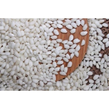 Gạo nếp cái Hoa Vàng Thái Dương 1kg/2kg - Giá ưu đãi 44.000 VND, chất lượng cao, dẻo thơm