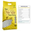Gạo Nếp Cái Hoa Vàng Việt Nhật Thượng Hạng 2kg - Giá 95.000đ, Chính Hãng, Ngày Mới 2