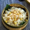 Gạo Nếp Cái Hoa Vàng Việt Nhật Thượng Hạng 2kg - Giá 95.000đ, Chính Hãng, Ngày Mới 6