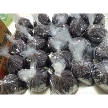Gạo nếp cẩm 1kg - Giá ưu đãi 32.000₫ (giá gốc 40.320) - Ngon, dẻo, dinh dưỡng