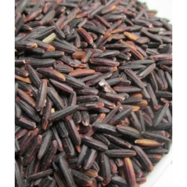 Gạo nếp cẩm 1kg - Sỉ lẻ giá 59.000đ, hạt dẻ dày, thơm ngon, chất lượng cao, giao nhanh