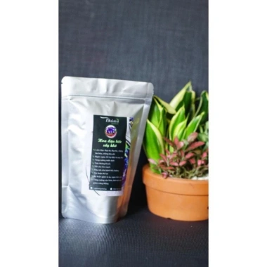 Gạo nếp cẩm 1kg - Sỉ lẻ giá 59.000đ, hạt dẻ dày, thơm ngon, chất lượng cao, giao nhanh
