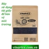 Gạo Nếp Cẩm 2kg Túi Giấy - Nguyên Liệu Sữa Chua Dinh Dưỡng, Giá 89.000 VNĐ 3