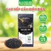 Gạo Nếp Cẩm Điện Biên 1kg - Hạt dẻ dày, thơm ngon, giảm còn 47k, giàu dinh dưỡng