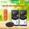Gạo Nếp Cẩm Điện Biên 2kg Combo - Giá chỉ 92.000đ, thơm ngon, giảm giá