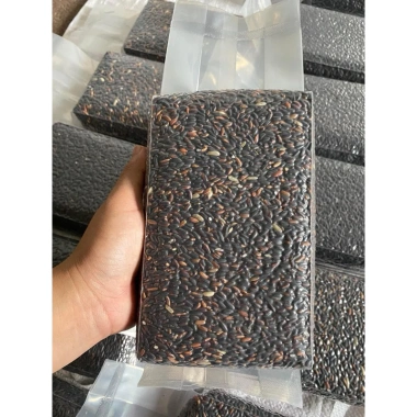 Gạo nếp Cẩm điện biên 5kg (5 túi 1kg) - Giá chỉ 195k, thơm ngon, chất lượng