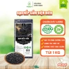 Gạo Nếp Cẩm Điện Biên Combo 3kg (3 túi 1kg hút chân không) - Giá ưu đãi 131.000₫ 2