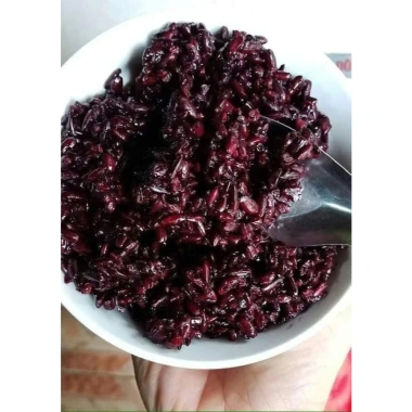 Gạo Nếp Cẩm Điện Biên Combo 5kg (5 Túi 1kg Hút Chân Không) - Giá Ưu Đãi 210.000₫