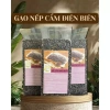 Gạo Nếp Cẩm Điện Biên combo 5kg - Giá ưu đãi 190.000đ, ngon, dinh dưỡng