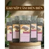 Gạo Nếp Cẩm Điện Biên combo 5kg - Giá ưu đãi 190.000đ, ngon, dinh dưỡng 2