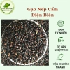 Gạo nếp cẩm Điện Biên mới 500g-1kg dẻo thơm, ngon nấu xôi sữa chua - Giá 33.500₫