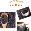 Gạo nếp cẩm Điện Biên mới 500g-1kg dẻo thơm, ngon nấu xôi sữa chua - Giá 33.500₫ 2