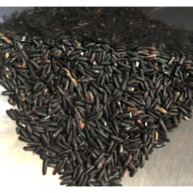 Gạo nếp cẩm Điện Biên mới 500g-1kg dẻo thơm, ngon nấu xôi sữa chua - Giá 33.500₫