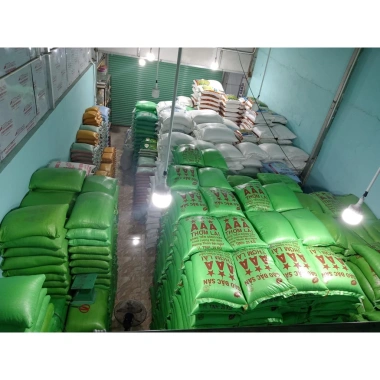Gạo Nếp Cẩm Nếp Than 1kg - Hút chân không, thơm ngon dẻo ngọt, chỉ 24.000₫ 7
