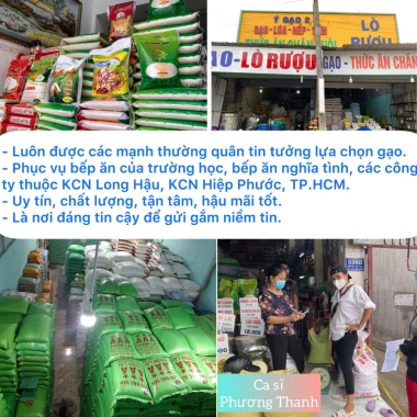 Gạo Nếp Cẩm Nếp Than 1kg - Hút chân không, thơm ngon dẻo ngọt, chỉ 24.000₫ 8