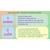 Gạo Nếp Cẩm Nếp Than 1kg - Hút chân không, thơm ngon dẻo ngọt, chỉ 24.000₫ 9