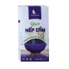 Gạo nếp cẩm Việt Nhật thượng hạng 1kg - Giá sỉ 50.000đ, mới, chất lượng cao 9