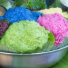Gạo nếp đồi dẻo 500g-2kg - Nấu xôi, làm bánh, dóng túi, giá chỉ 30.100₫ (giảm từ 38.227₫) 4