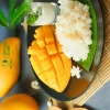 Gạo nếp đồi dẻo 500g-2kg - Nấu xôi, làm bánh, dóng túi, giá chỉ 30.100₫ (giảm từ 38.227₫) 5