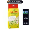 Gạo Nếp Đồi VJA cao cấp 1kg - Giá sỉ date mới, giảm còn 50.000đ, chất lượng hảo hạng