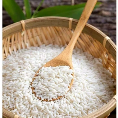 Gạo Nếp Đồi VJA cao cấp 1kg - Giá sỉ date mới, giảm còn 50.000đ, chất lượng hảo hạng