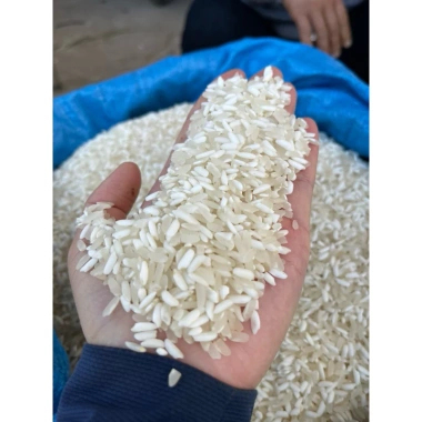 Gạo Nếp HMông Điện Biên 5kg - Đặc sản thơm ngon, giảm giá còn 280.000 VND