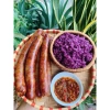 Gạo Nếp HMông Điện Biên 5kg - Đặc sản thơm ngon, giảm giá còn 280.000 VND 5