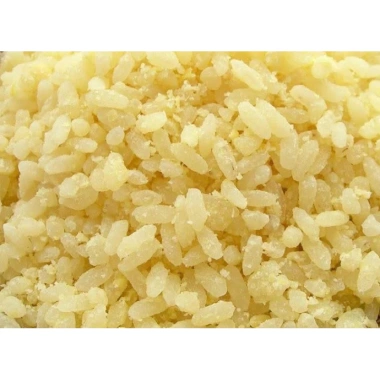 Gạo nếp Kinh Môn chuẩn gốc loại 1 thơm ngon dẻo – Giá 39.000đ, giảm 9.750đ 9