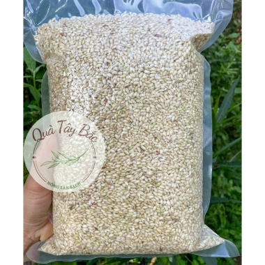 Gạo nếp Lứt nếp cái hoa vàng – Gói hút chân không, giảm giá 36.900₫, thơm ngon 2 Gạo nếp Lứt nếp cái hoa vàng – Gói hút chân không, giảm giá 36.900₫, thơm ngon 2
