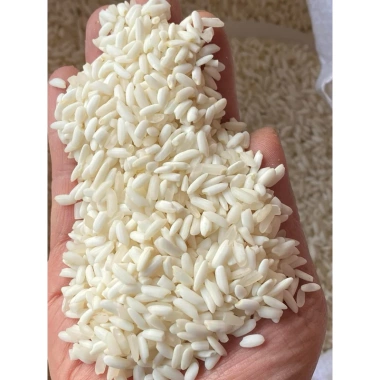 Gạo nếp Mường Khương 2kg hạt dài đặc sản Lào Cai - Giá ưu đãi 119k
