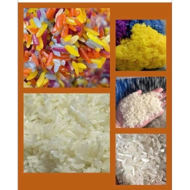 Gạo nếp Mường Khương 2kg hạt dài đặc sản Lào Cai - Giá ưu đãi 119k