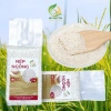Gạo Nếp Ngỗng Thơm Ngon Cao Cấp - Gạo Hạt Ngọc Tâm, Giá 33.000đ, Giảm Đặc Biệt 4