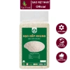 Gạo Nếp Nhung 1kg Đặc Sản Hà Bắc - Hương Vị Thơm Ngon, Giá Khuyến Mãi 45.000đ